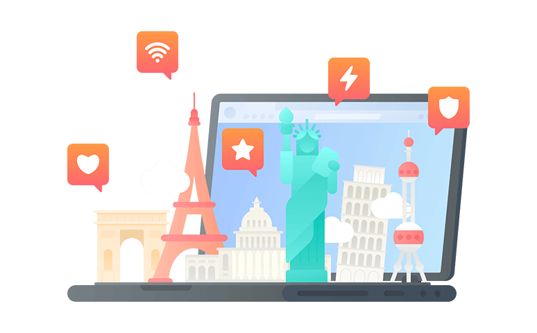 在土耳其连接到中国vpn - 返华VPN